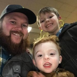 Meet your Posher, Matt